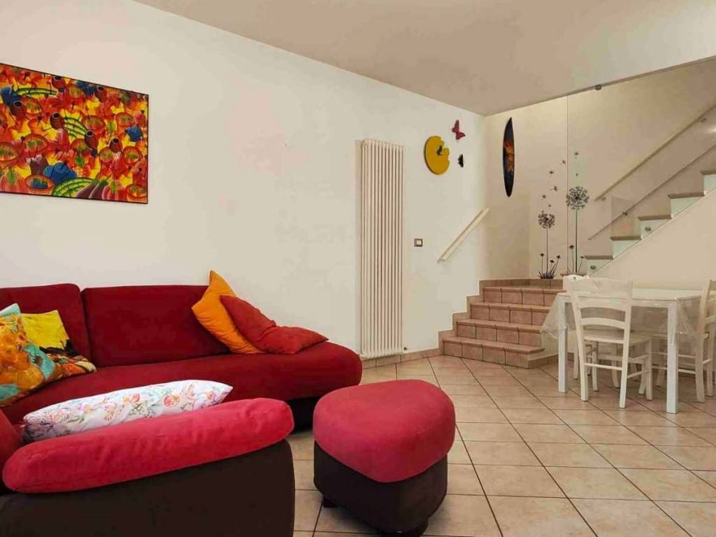 Villa a Ferrara in Via Penavara, 118 - Foto 3