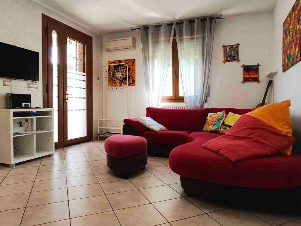 Villa a Ferrara in Via Penavara, 118 - Foto 4