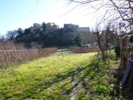 Villa a Venarotta - Foto 2