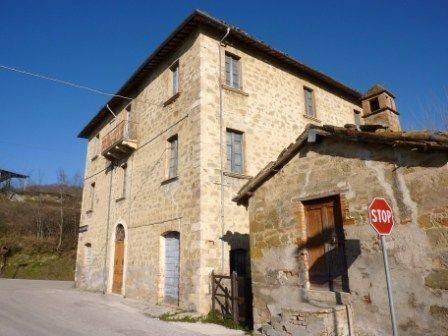 Villa a Venarotta - Foto 4