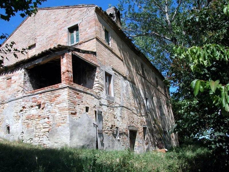 Rustico / casale a Monte rinaldo - Foto 2