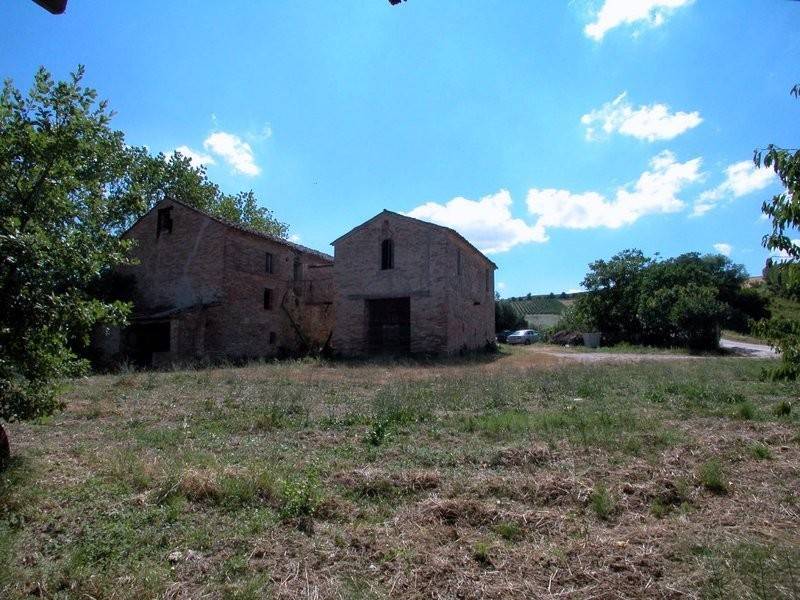 Rustico / casale a Monte rinaldo - Foto 3