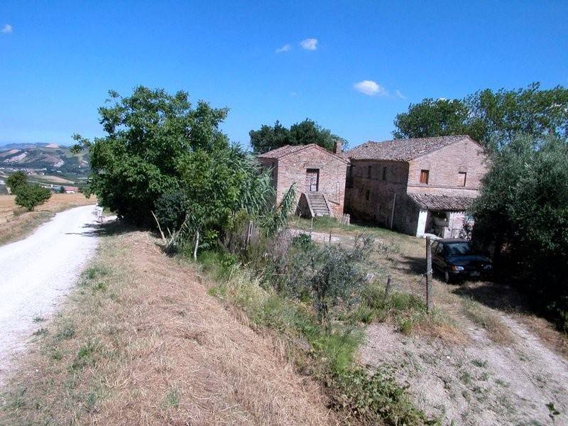 Rustico / casale a Monte rinaldo - Foto 4