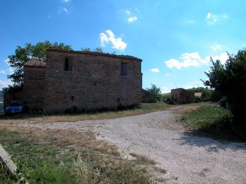 Rustico / casale a Monte rinaldo - Foto 5