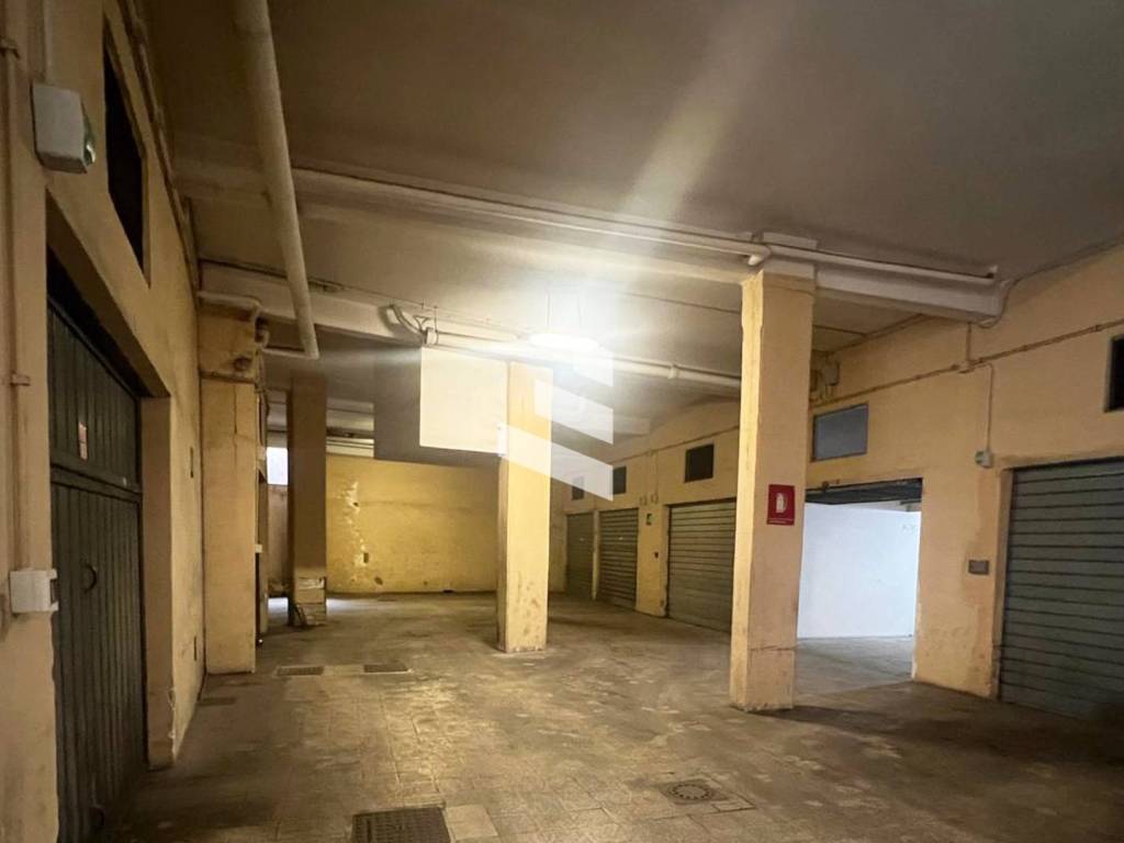 Box / garage a Roma in Via Clelia Garofolini - Foto 4