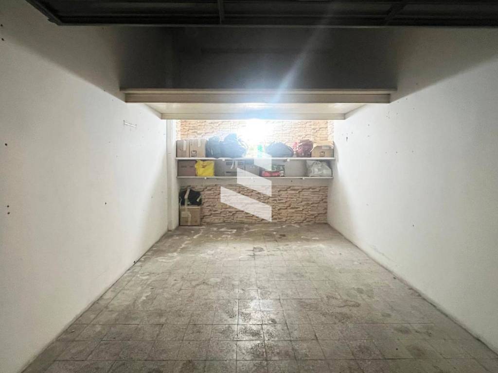 Box / garage a Roma in Via Clelia Garofolini - Foto 5
