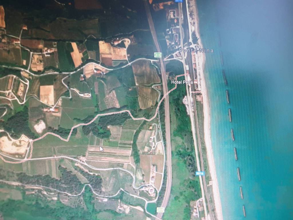 Terreno a Massignano in marina di massignano - Foto 2