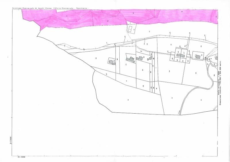 Terreno a Massignano in marina di massignano - Foto 4