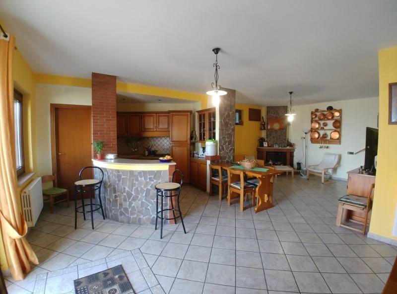 Villetta a schiera a San fele in via Sandro Pertini, 84 - Foto 3