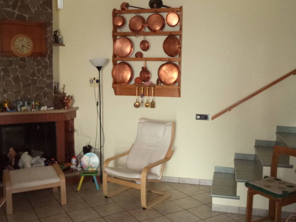 Villetta a schiera a San fele in via Sandro Pertini, 84 - Foto 5