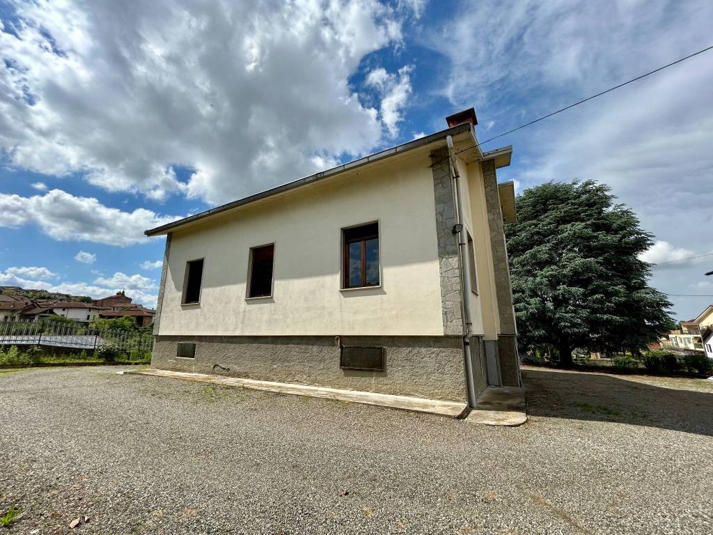 Villa a Cassine in Corso Cristoforo Colombo, 77 - Foto 4