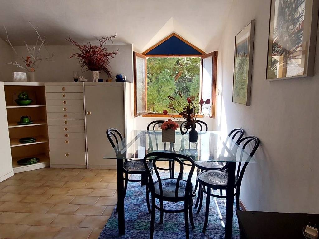 Attico / mansarda a Imperia in Strada Poggi - Foto 5