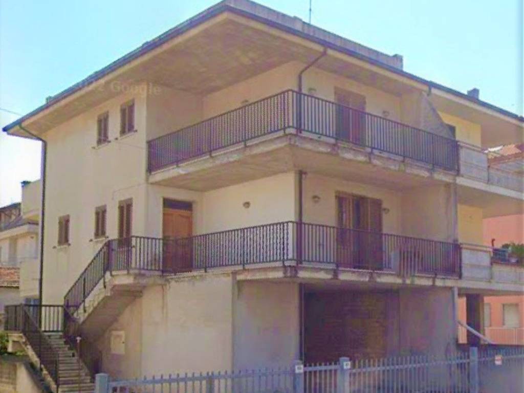 Villa a San benedetto del tronto - Foto 3
