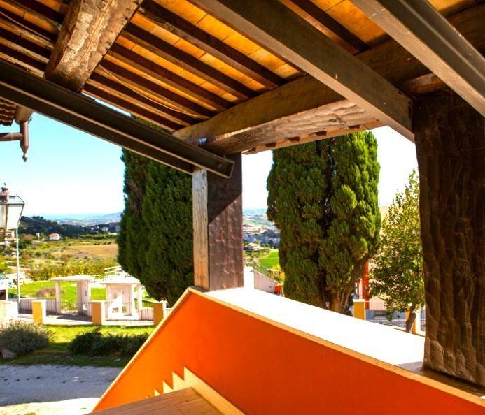 Villa a Offida - Foto 2