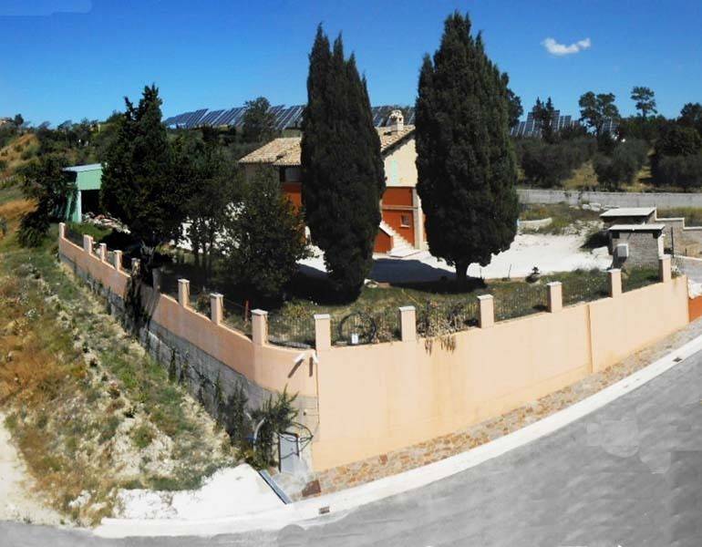 Villa a Offida - Foto 5