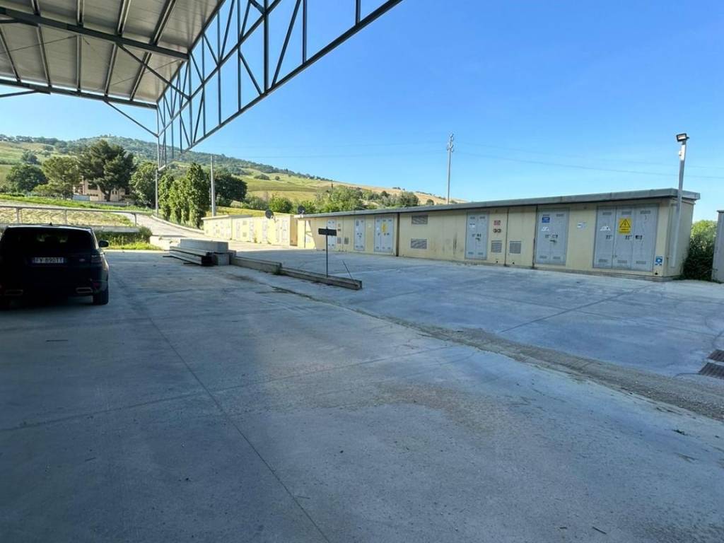 Immobile a San severino marche in Località Rocchetta - Foto 3