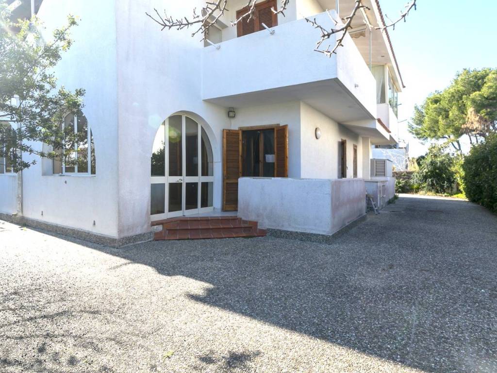 Villa a Lecce in Via Flavio Gioia, 11 - Foto 3
