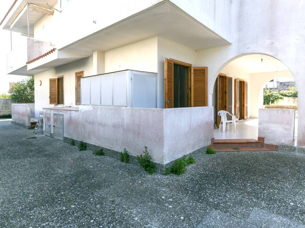 Villa a Lecce in Via Flavio Gioia, 11 - Foto 4
