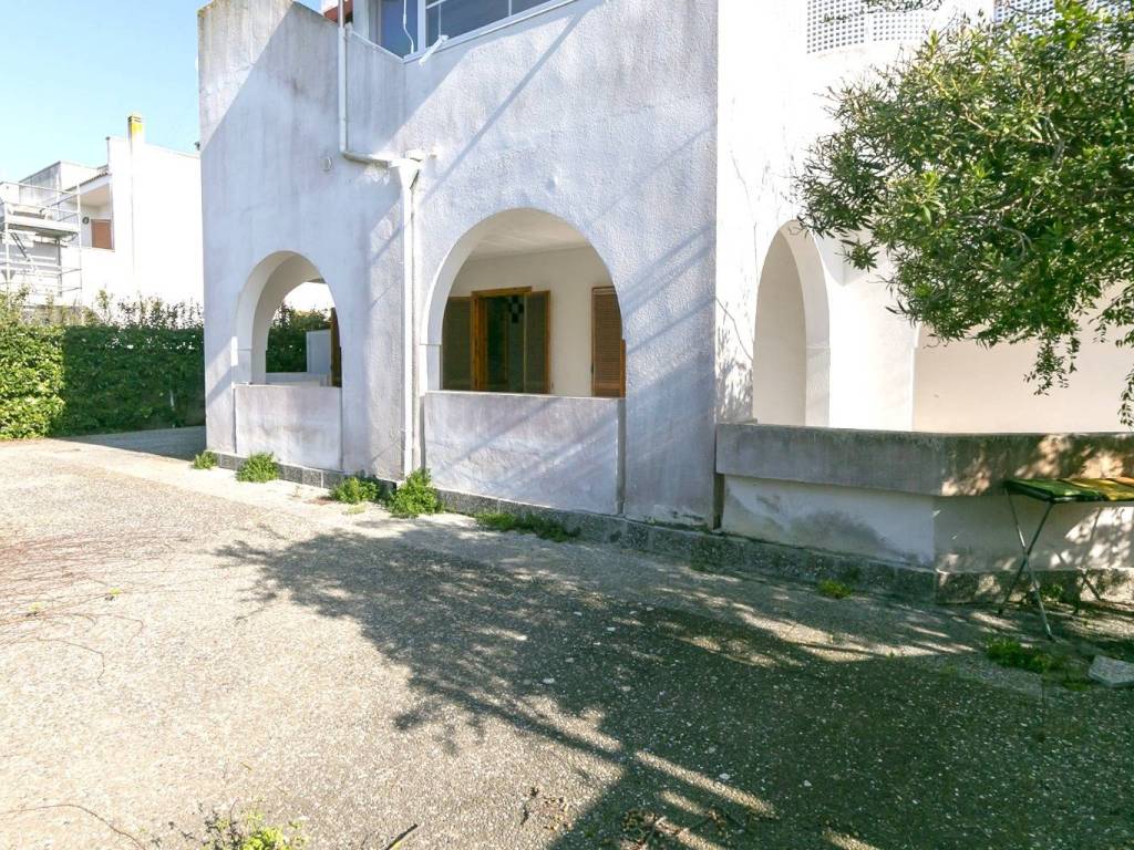 Villa a Lecce in Via Flavio Gioia, 11 - Foto 5