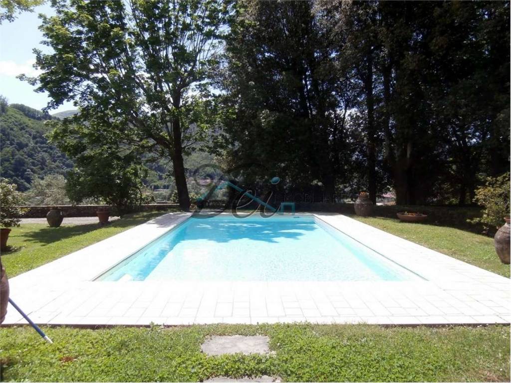 Villa a Bagni di lucca - Foto 2