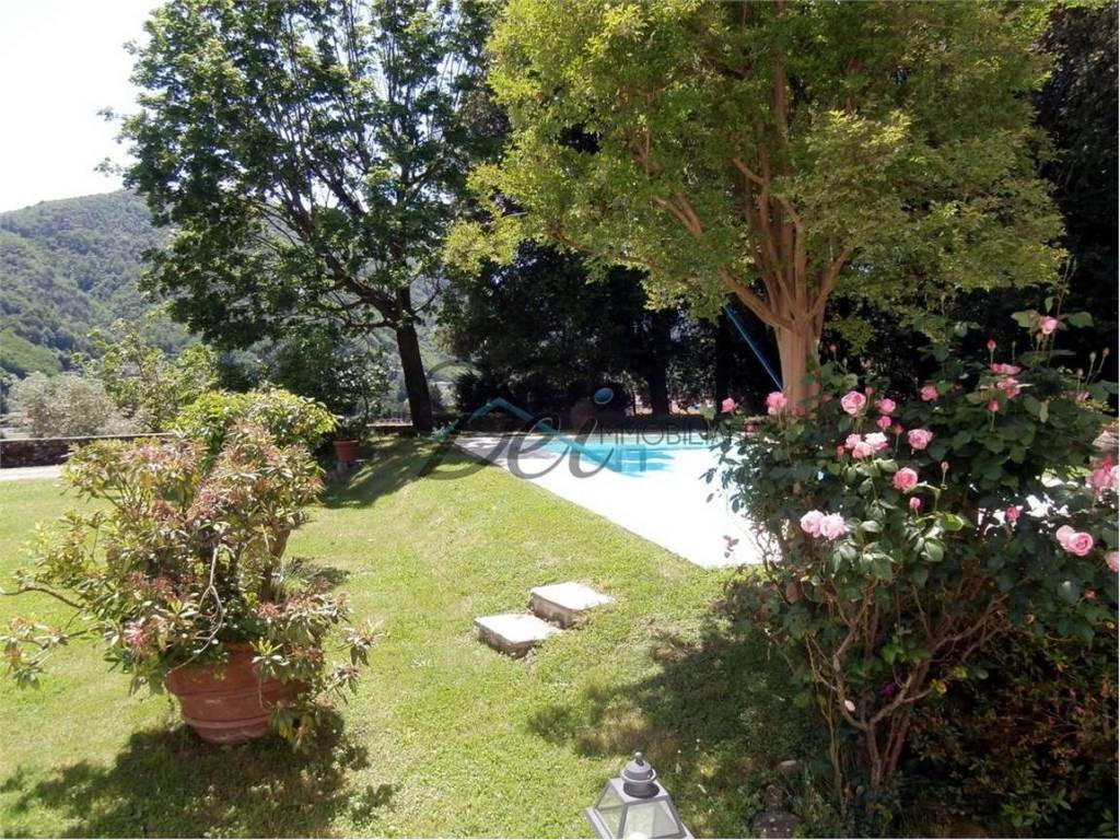 Villa a Bagni di lucca - Foto 4