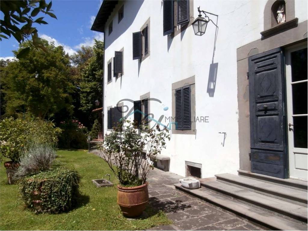 Villa a Bagni di lucca - Foto 5