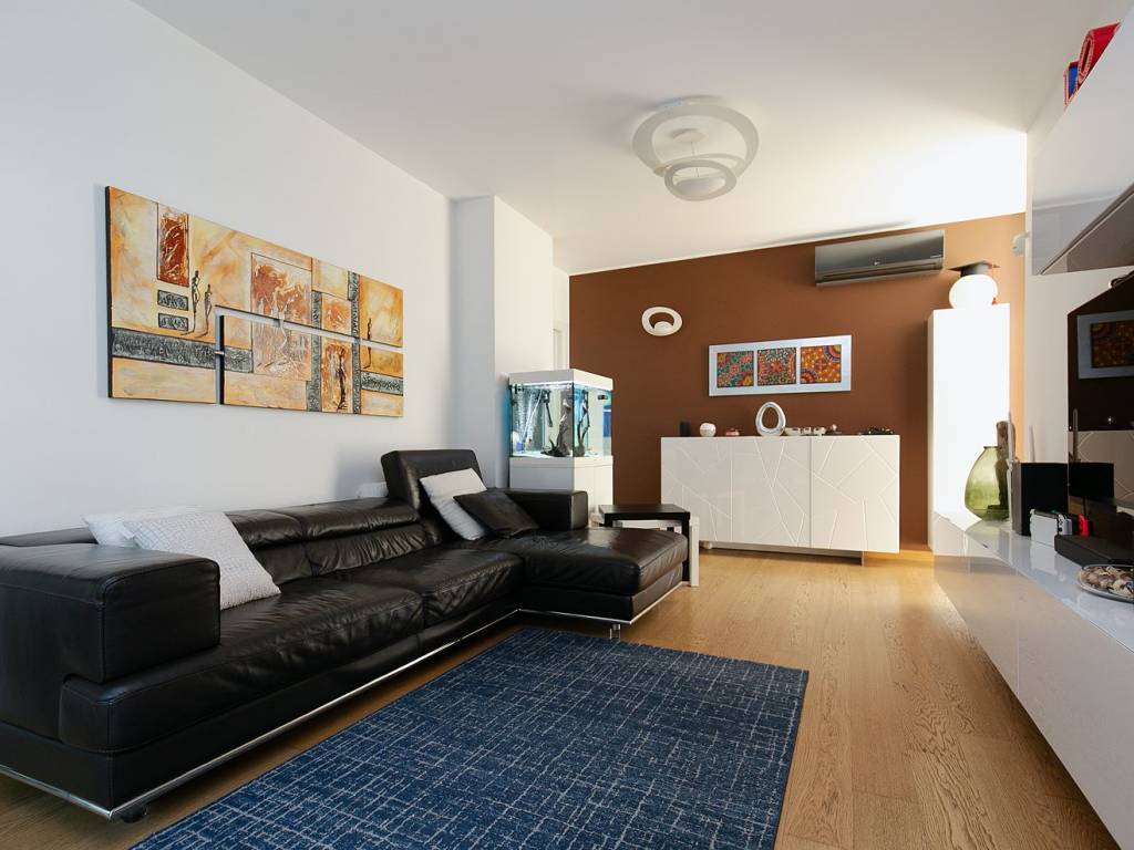 Appartamento a Saronno in Via Vecchia per Ceriano - Foto 3