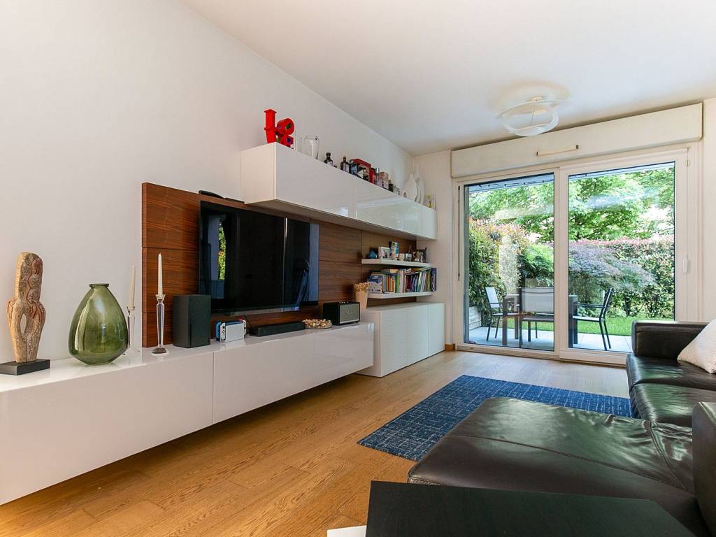 Appartamento a Saronno in Via Vecchia per Ceriano - Foto 4