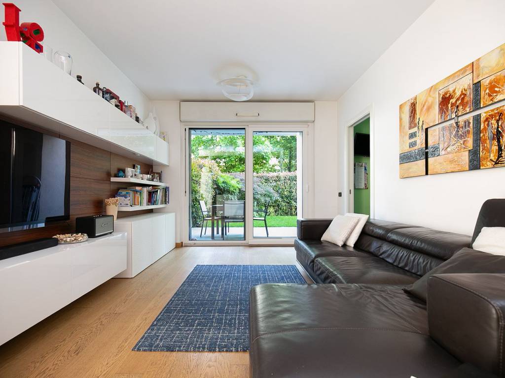 Appartamento a Saronno in Via Vecchia per Ceriano - Foto 5