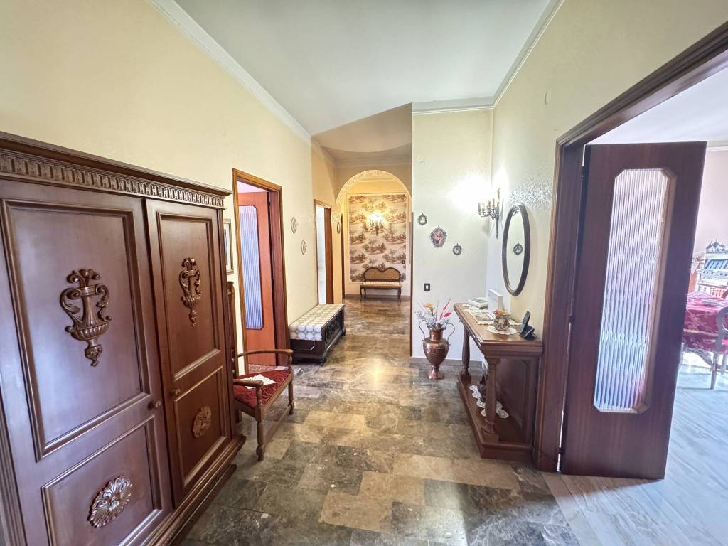 Appartamento a Frosinone in Via San Giuliano, 5 - Foto 3