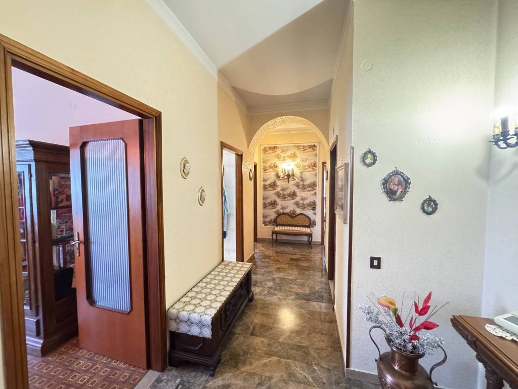 Appartamento a Frosinone in Via San Giuliano, 5 - Foto 4