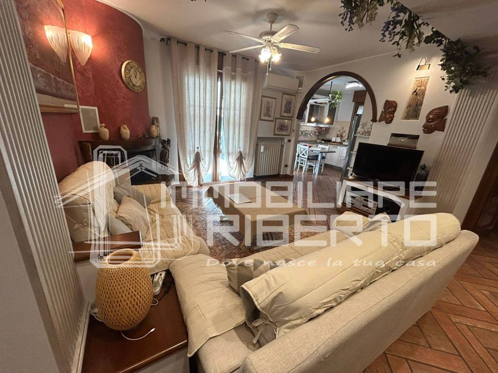 Appartamento a Paderno dugnano in Via Don Lorenzo Perosi, 15 - Foto 2