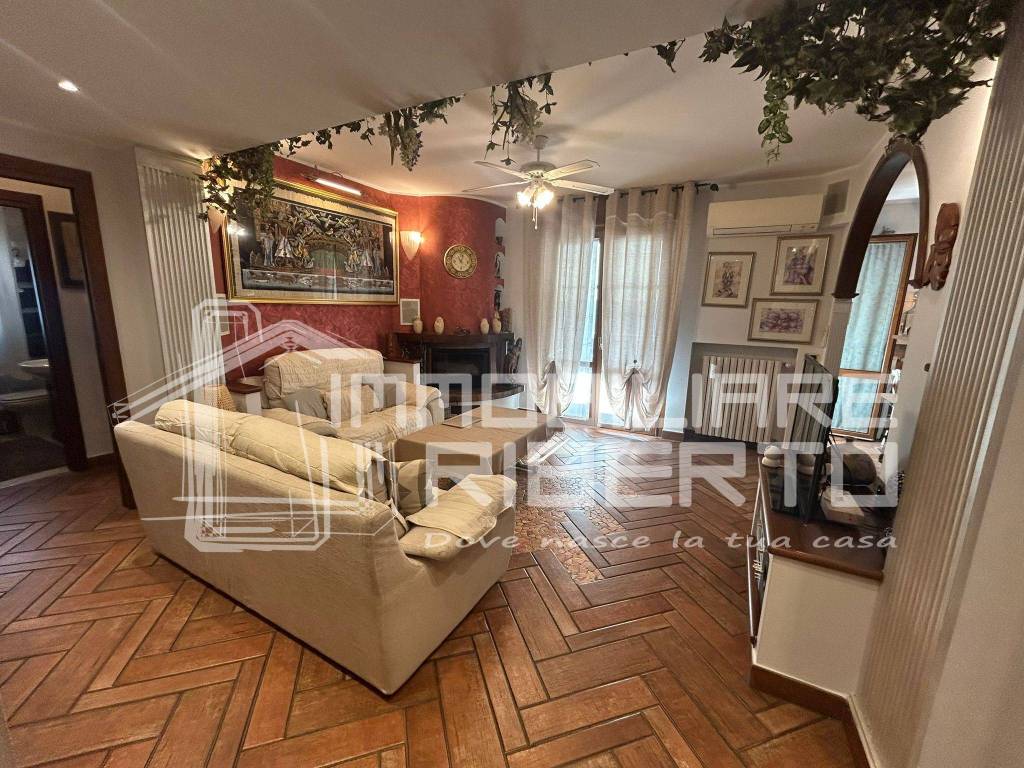 Appartamento a Paderno dugnano in Via Don Lorenzo Perosi, 15 - Foto 3