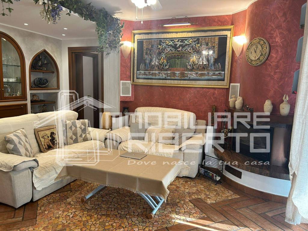 Appartamento a Paderno dugnano in Via Don Lorenzo Perosi, 15 - Foto 4