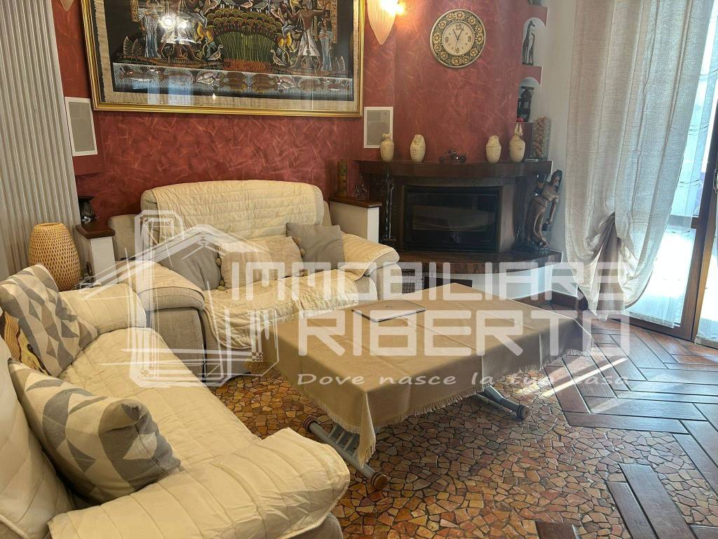 Appartamento a Paderno dugnano in Via Don Lorenzo Perosi, 15 - Foto 5