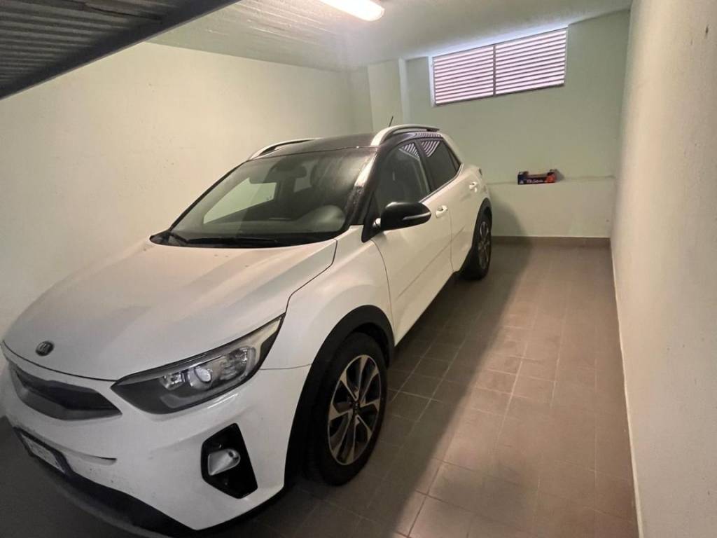 Box / garage a Bordighera in Corso Italia, 40 - Foto 3