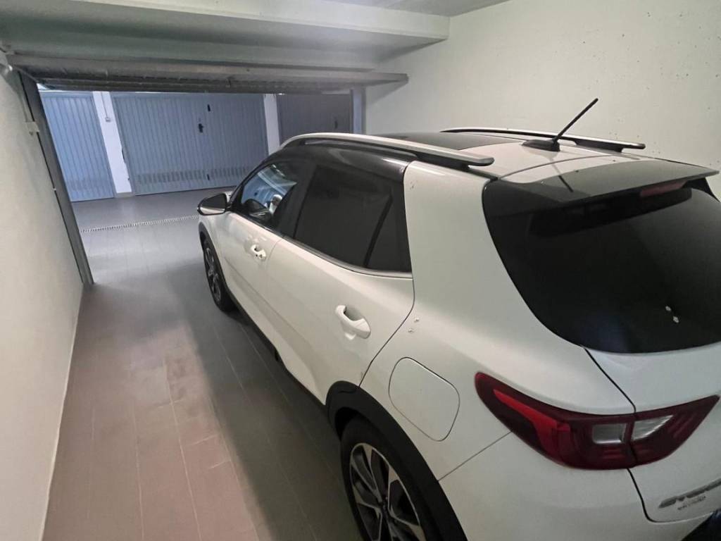 Box / garage a Bordighera in Corso Italia, 40 - Foto 4