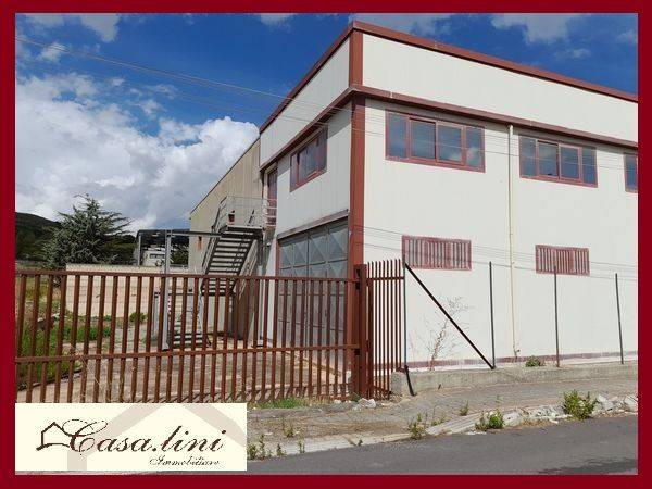 Immobile a Cefalà diana in Via Zona Industriale - Foto 2