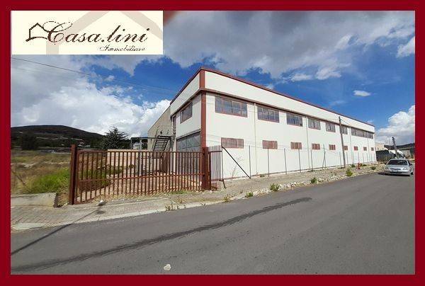 Immobile a Cefalà diana in Via Zona Industriale - Foto 3