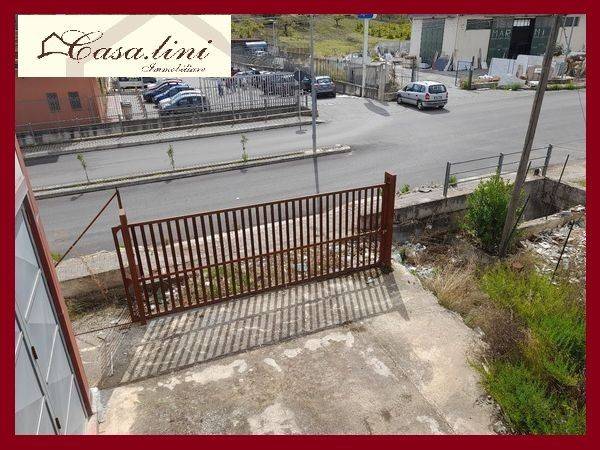Immobile a Cefalà diana in Via Zona Industriale - Foto 4