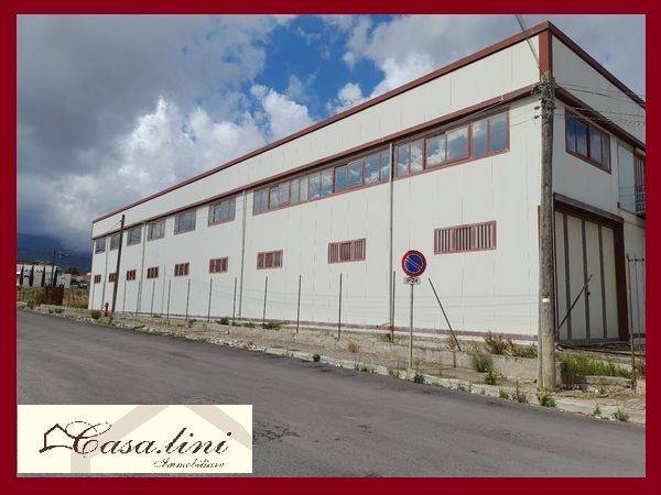 Immobile a Cefalà diana in Via Zona Industriale - Foto 5