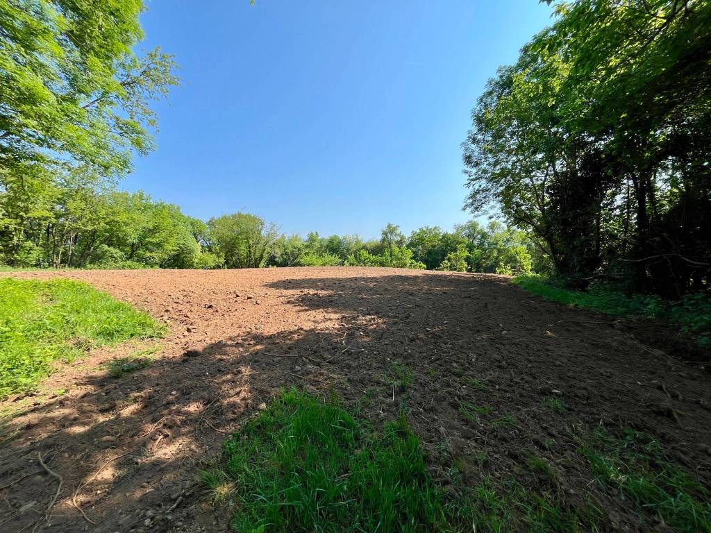 Terreno a Tricesimo in Via Galileo Galilei - Foto 4