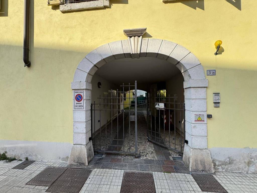 Appartamento a Gorizia in VIA FAVETTI - Foto 2