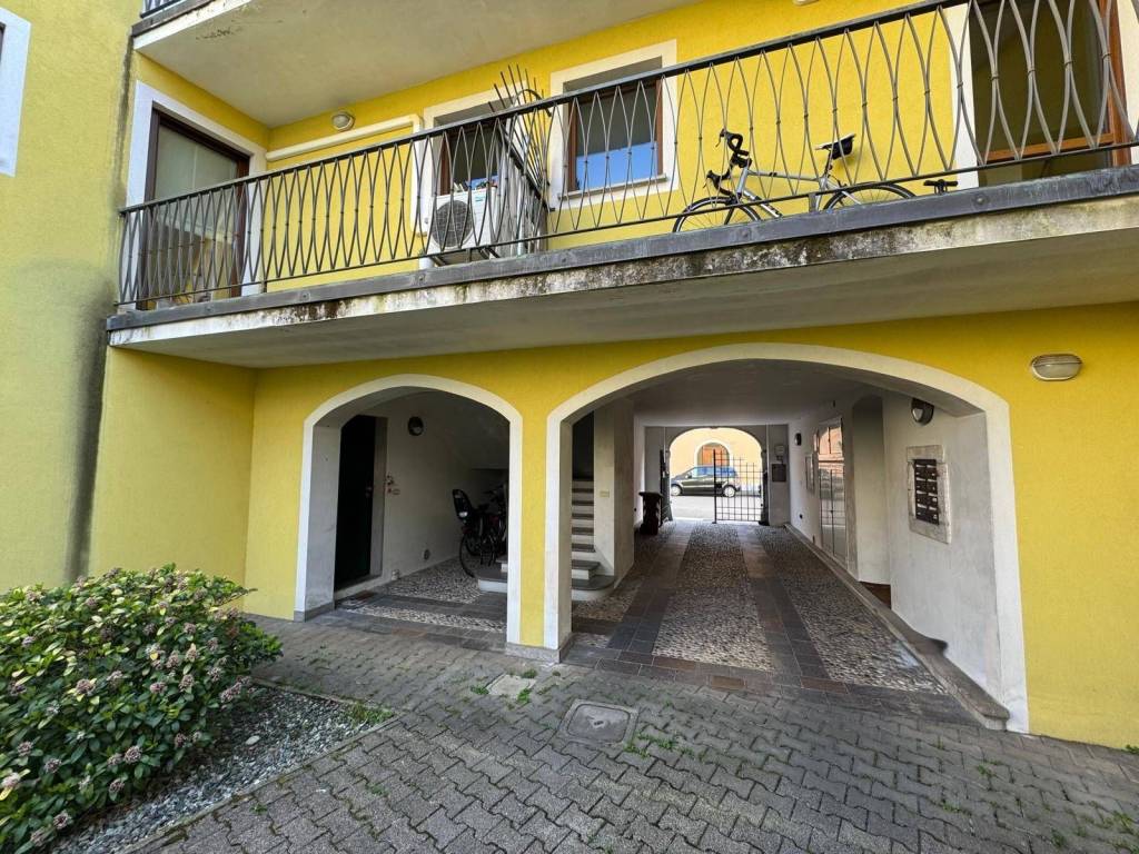 Appartamento a Gorizia in VIA FAVETTI - Foto 3