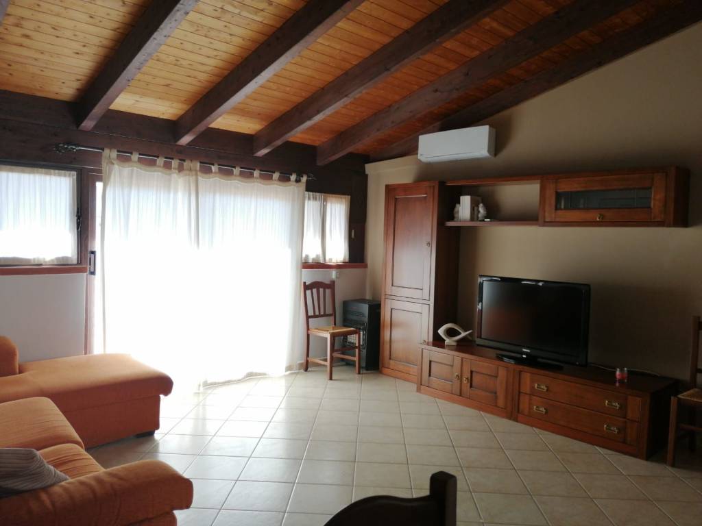 Appartamento a Cinisi in Via Caruso - Foto 2