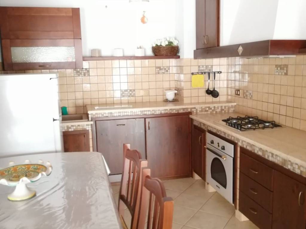 Appartamento a Cinisi in Via Caruso - Foto 3