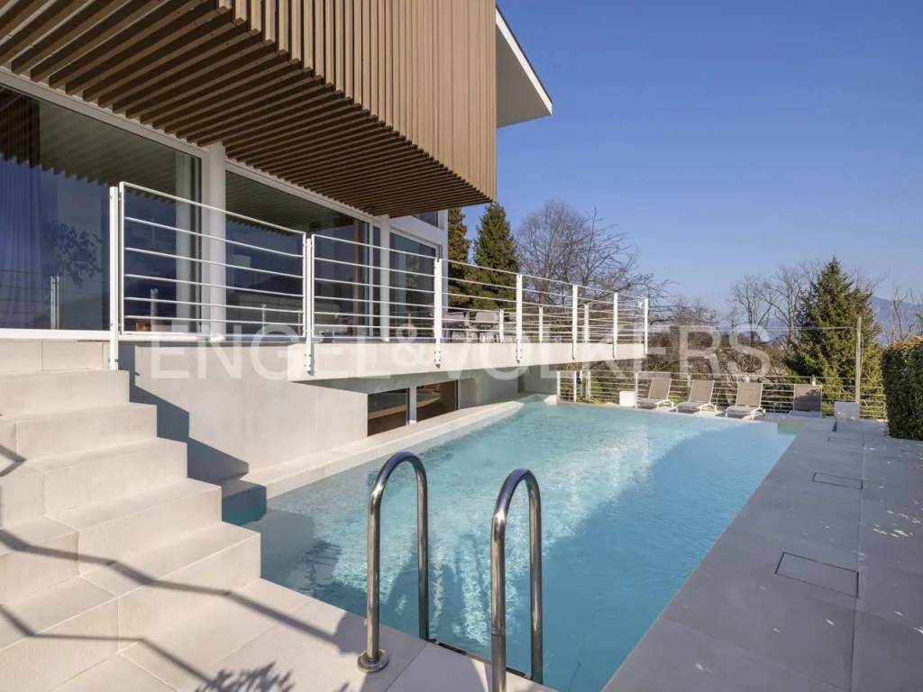 Villa a Verbania in Via delle Eriche - Foto 3