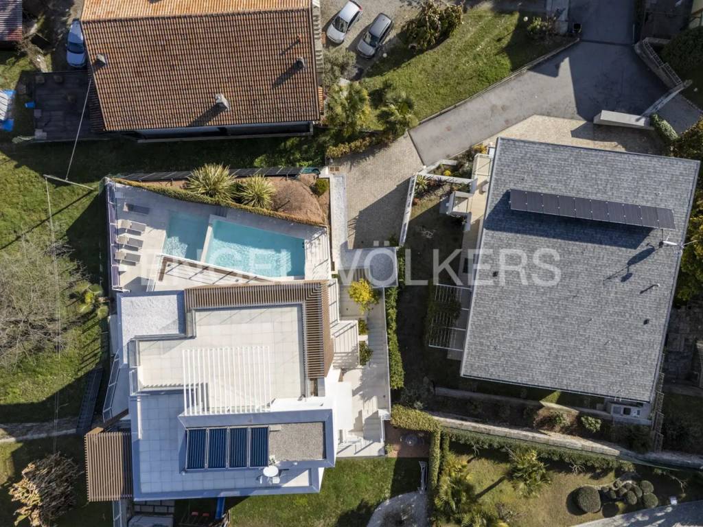 Villa a Verbania in Via delle Eriche - Foto 4