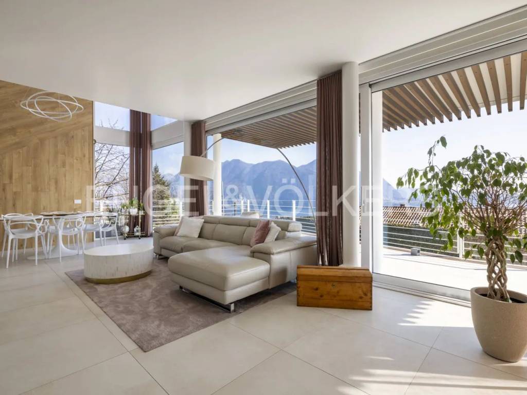 Villa a Verbania in Via delle Eriche - Foto 5
