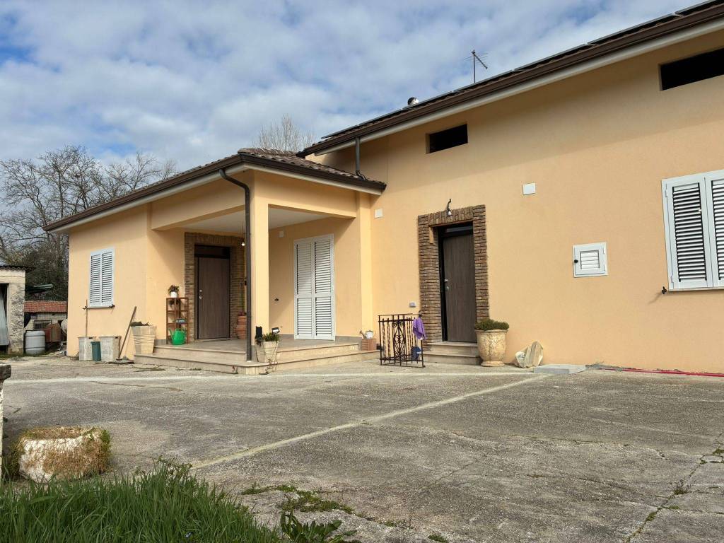 Appartamento a Roccasecca in Via Pantanone - Foto 3